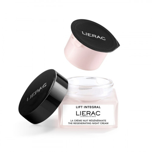 Lierac Lift Integral Crème de Nuit Recharge – 50 ml