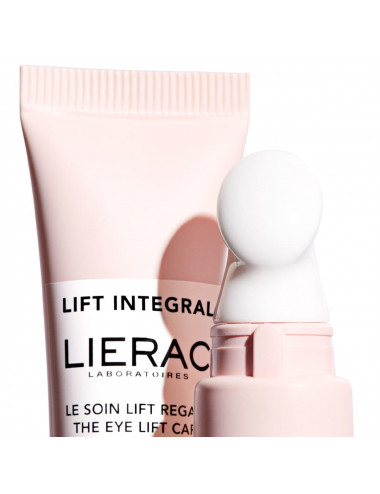 Lierac Lift Integral Soin Regard Liftant – 15 ml