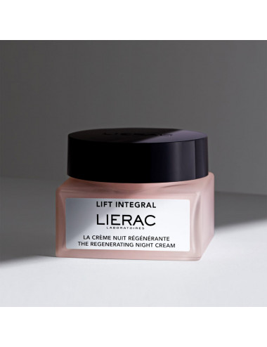 Lierac Lift Integral Crème de Nuit – 50 ml