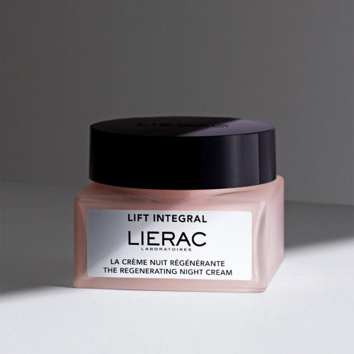 Lierac Lift Integral Crème de Nuit – 50 ml