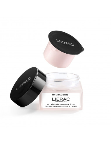 Lierac Hydragenist Crème Réhydratante Recharge – 50 ml