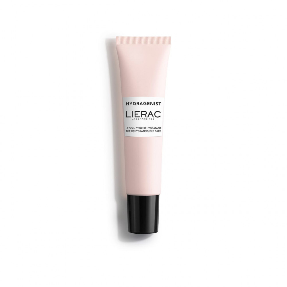 Lierac Hydragenist Soin Contour des Yeux – 15 ml