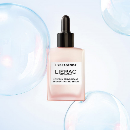 Lierac Hydragenist Sérum Réhydratant – 30 ml