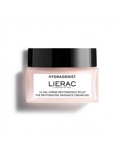 Lierac Hydragenist Gel-Crème Réhydratant – 50 ml