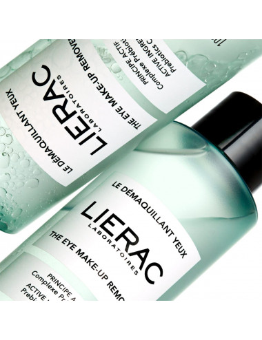 Lierac Démaquillant Douceur Yeux – 100 ml