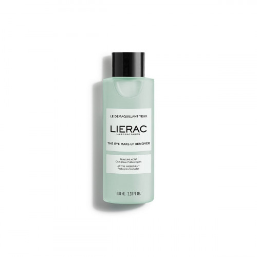 Lierac Démaquillant Douceur Yeux – 100 ml