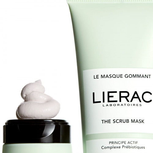 Lierac Masque Gommant Clarifiant – 75 ml