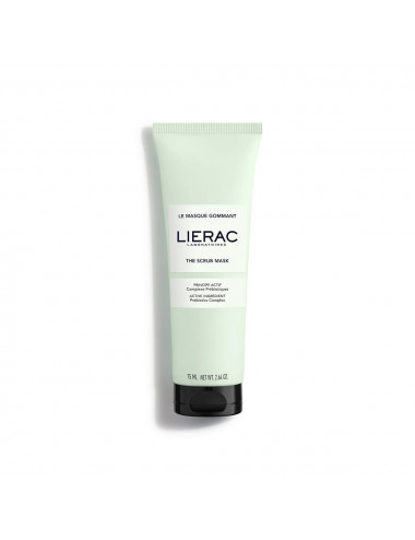 Lierac Masque Gommant Clarifiant – 75 ml