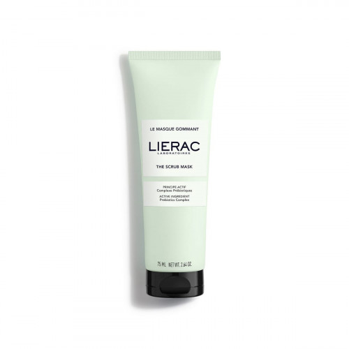 Lierac Masque Gommant Clarifiant – 75 ml