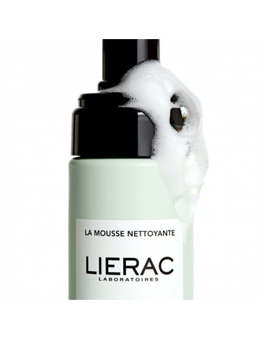Lierac Mousse Nettoyante – 150 ml