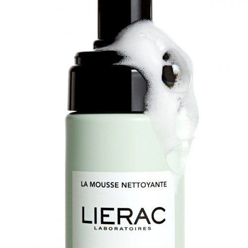 Lierac Mousse Nettoyante – 150 ml