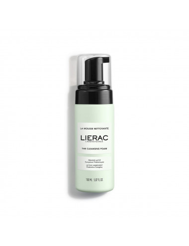 Lierac Mousse Nettoyante – 150 ml