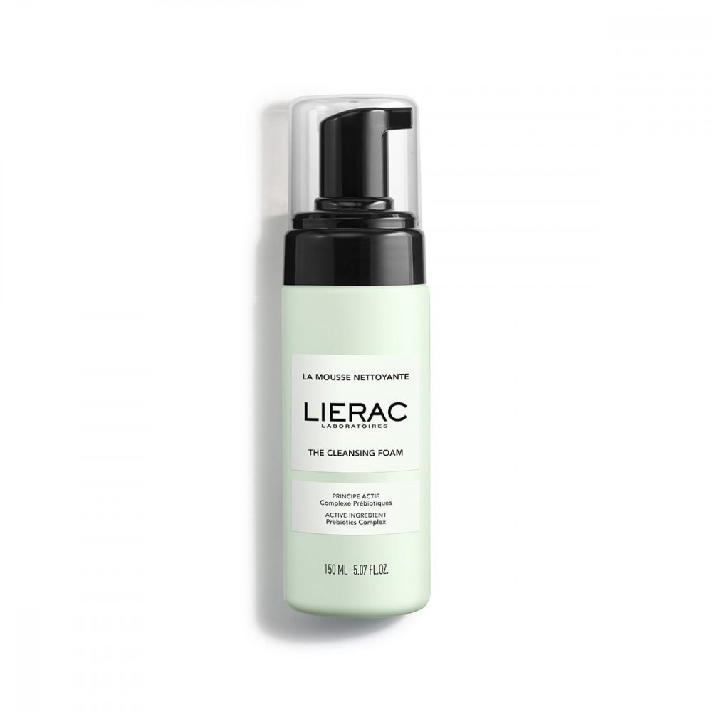 Lierac Mousse Nettoyante – 150 ml