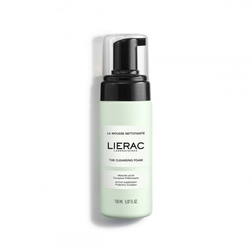 Lierac Mousse Nettoyante – 150 ml