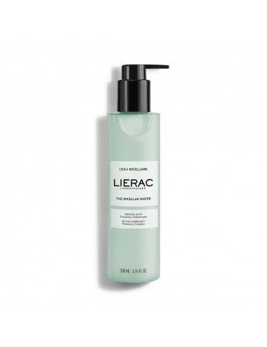 Lierac Eau Micellaire Nettoyante – 200 ml