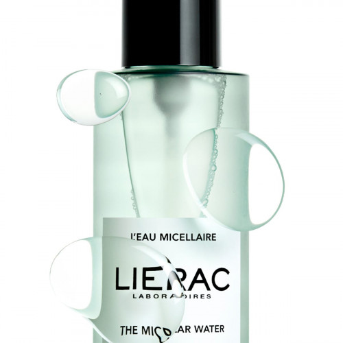 Lierac Eau Micellaire Nettoyante – 200 ml
