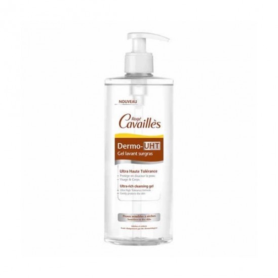 R CAVAILLES GEL LAV SURG UHT 500ML R CAVAILLES GEL LAV SURG UHT 500ML