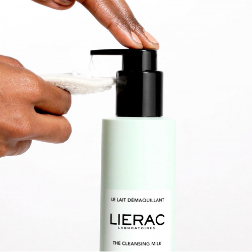 Lierac Lait Micellaire Démaquillant – 200 ml