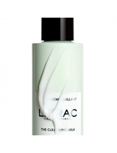 Lierac Lait Micellaire Démaquillant – 200 ml