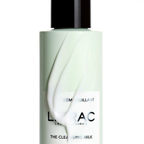 Lierac Lait Micellaire Démaquillant – 200 ml