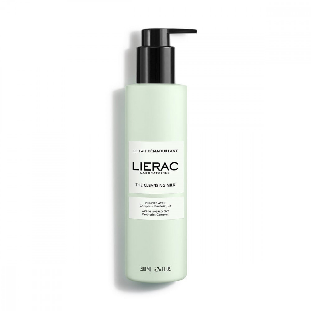 Lierac Lait Micellaire Démaquillant – 200 ml