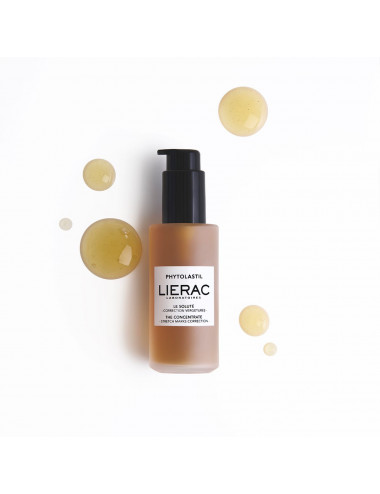 Lierac Phytolastil Soluté Correction Vergetures 100 ml
