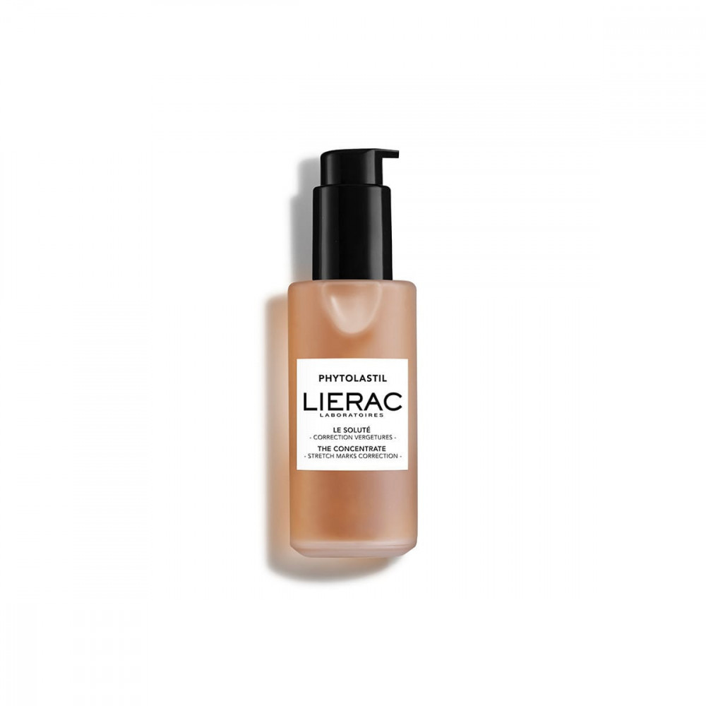 Lierac Phytolastil Soluté Correction Vergetures 100 ml