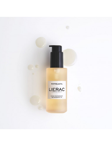 Lierac Phytolastil Huile de Massage 100 ml