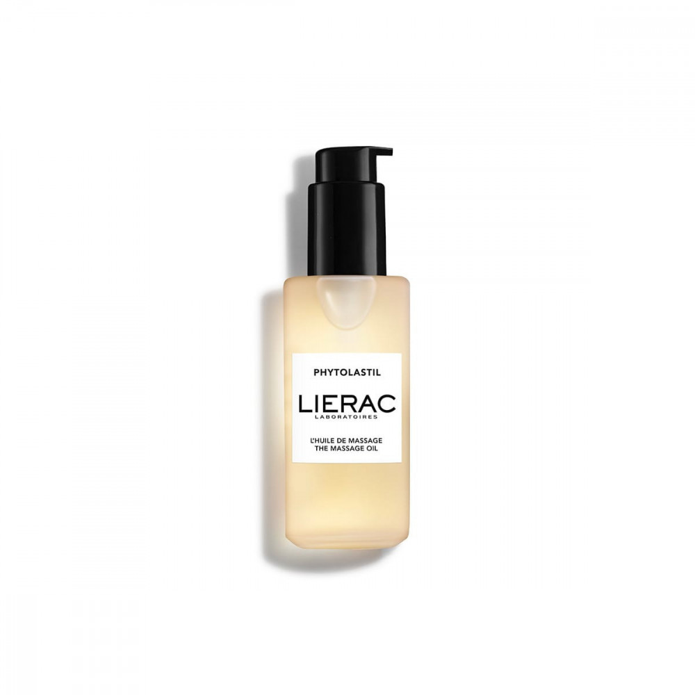 Lierac Phytolastil Huile de Massage 100 ml