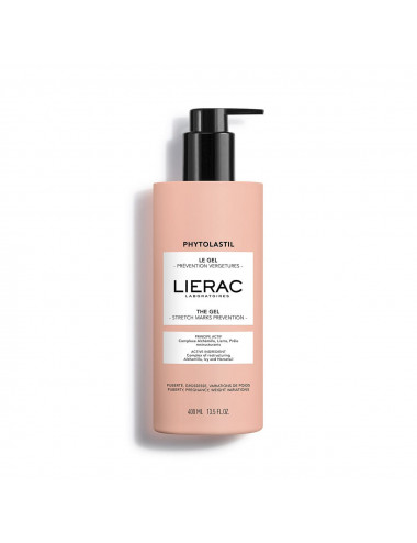 Lierac Phytolastil Gel Prévention Vergetures 400 ml