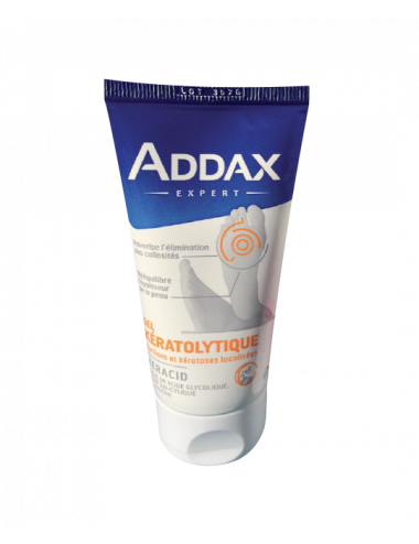 ADDAX Keracid Pieds (50 ml)
