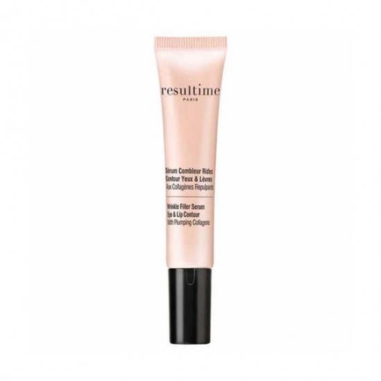 RESULTIME SERUM COMBL RIDES YEUX LEVRES 15ML RESULTIME SERUM COMBL RIDES YEUX LEVRES 15ML