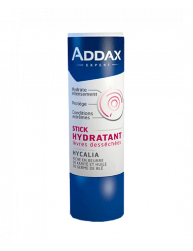 ADDAX Hycalia Stick Lèvres (15 ml)