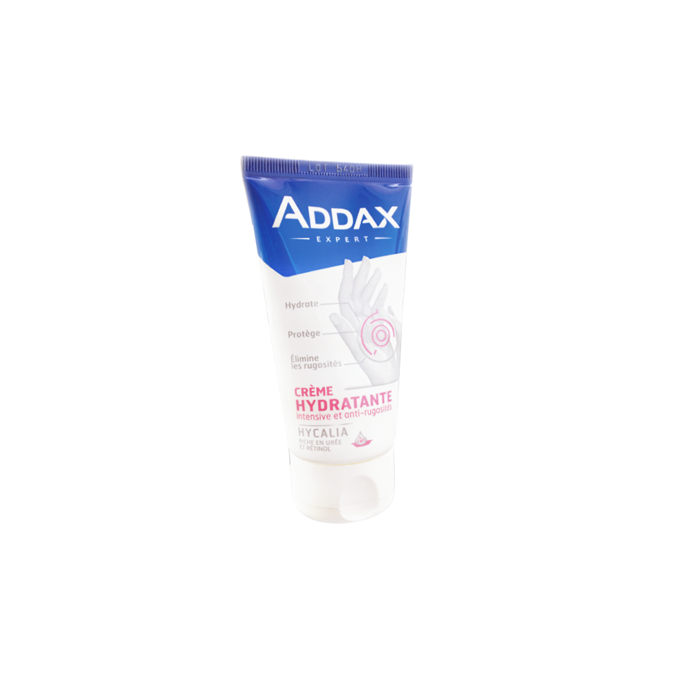 ADDAX Hycalia Crème Mains Hydratante (75 ml)