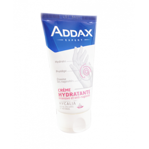 ADDAX Hycalia Crème Mains Hydratante (75 ml)