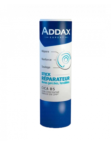 ADDAX Cica B5 Lèvres (Soin Réparateur)
