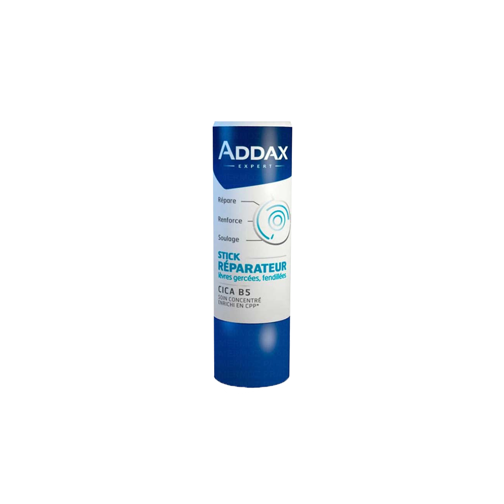 ADDAX Cica B5 Lèvres (Soin Réparateur)