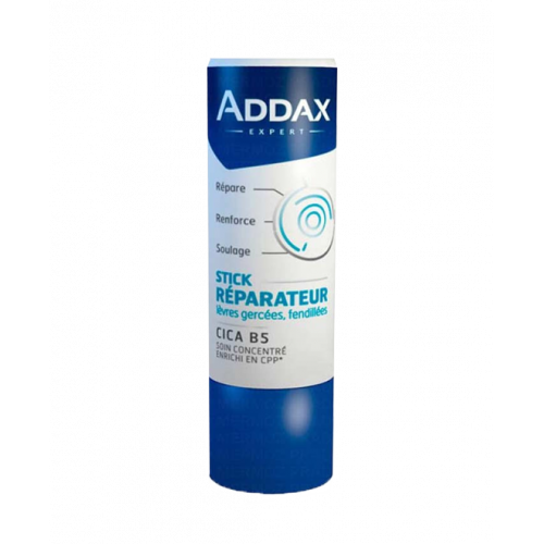 ADDAX Cica B5 Lèvres (Soin Réparateur)