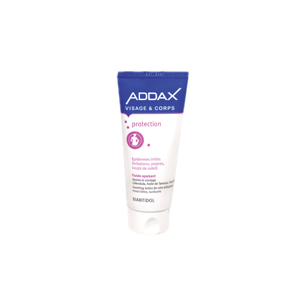 ADDAX Biantidol Visage & Corps (100 ml)