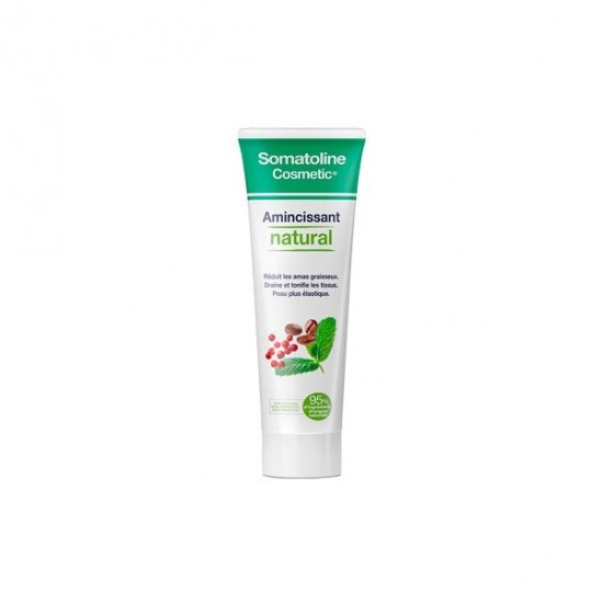 SOMATOLINE NATURAL GEL AMINC 250ML SOMATOLINE NATURAL GEL AMINC 250ML