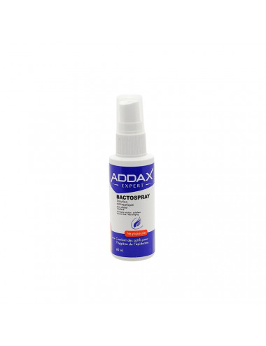 ADDAX Bactospray (60 ml)