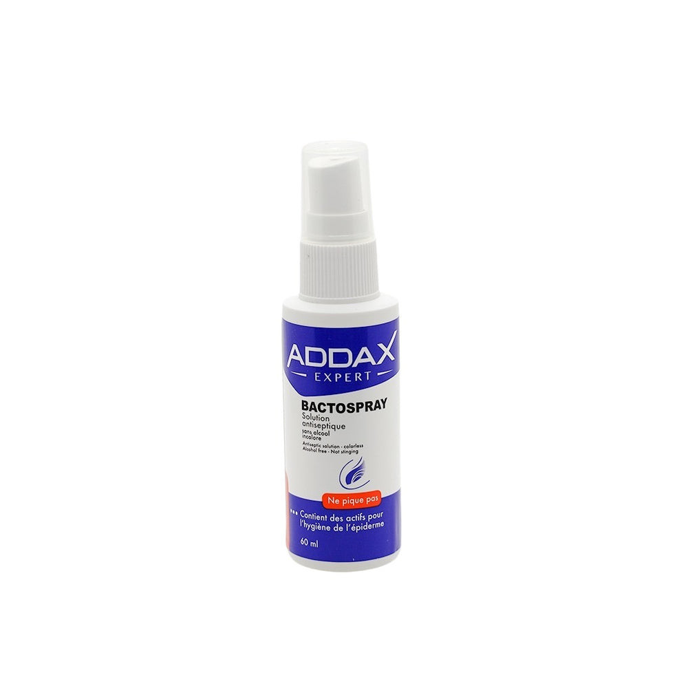 ADDAX Bactospray (60 ml)