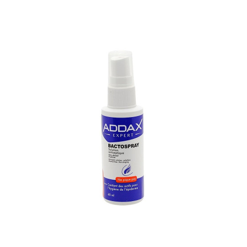 ADDAX Bactospray (60 ml)