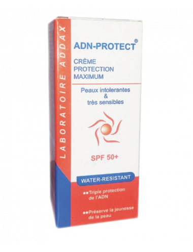 ADDAX ADN Protect (Soin Solaire Expert)