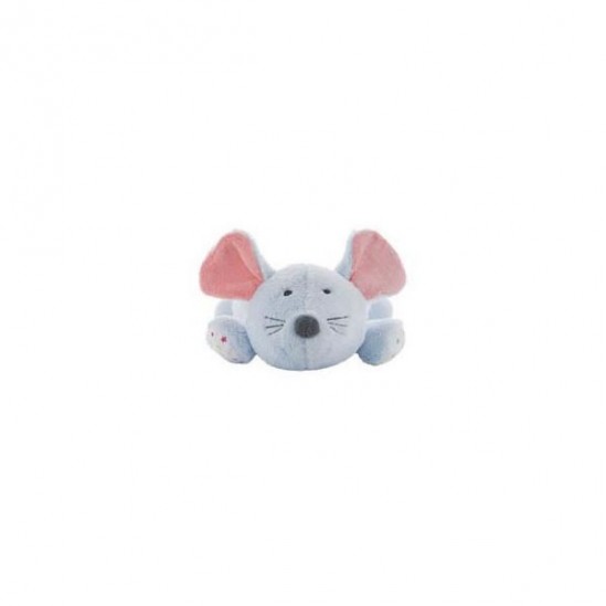 Dodie bouillotte graines +6 mois souris Dodie bouillotte graines +6 mois souris