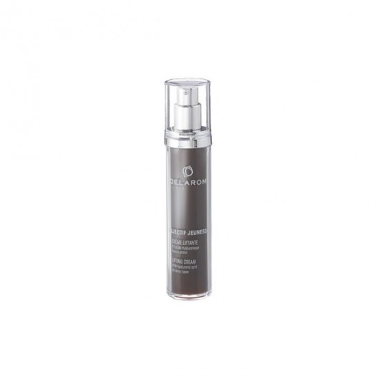 Delarom crème liftante visage 50ml Delarom crème liftante visage 50ml