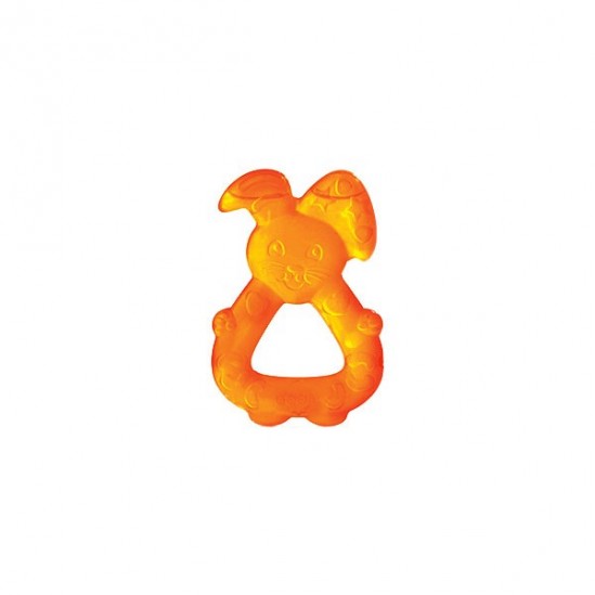 Dodie anneau de dentition réfrigéré orange Dodie anneau de dentition réfrigéré orange