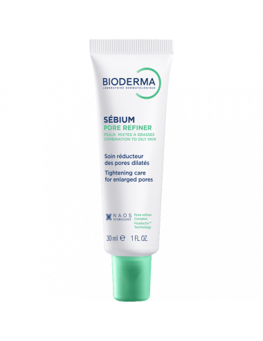 Bioderma Sébium pore refiner soin correcteur 30 ml