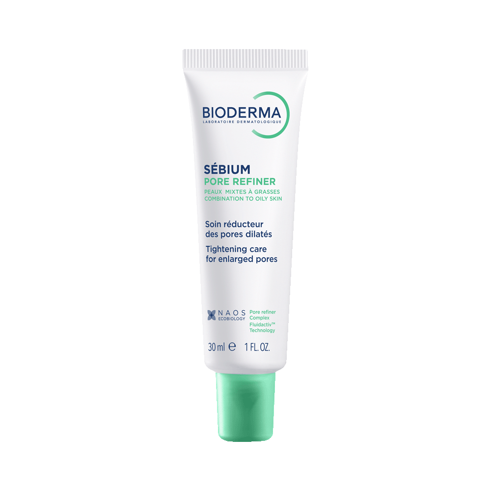 Bioderma Sébium pore refiner soin correcteur 30 ml