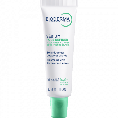 Bioderma Sébium pore refiner soin correcteur 30 ml